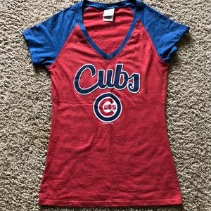 Chicago Cubs Tee